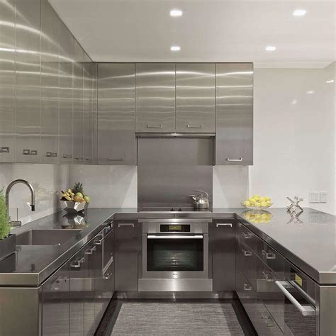 stainless steel kitchen cabinet|stainless steel kitchen cabinet manufacturers.